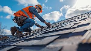 Best Roof Installation  in Parshall, ND